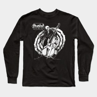 The Duke of Spook Long Sleeve T-Shirt